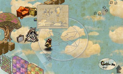 gobbo  screenshot  image indiedb