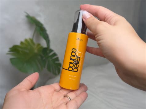 ranked top  hair products  transform frizzy waves  soft bouncy