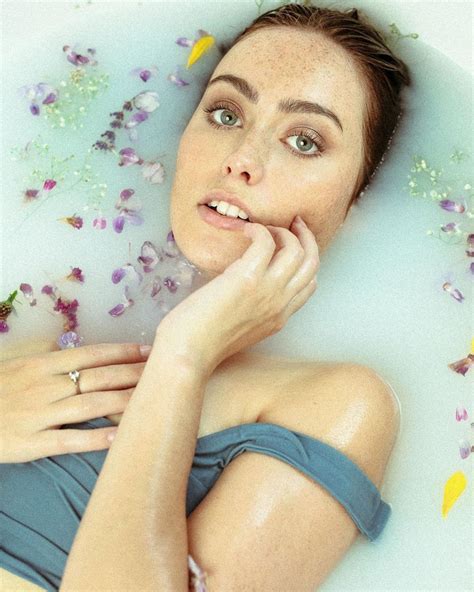 Adele Marie Heenan - Photoshoot 2020 • CelebMafia