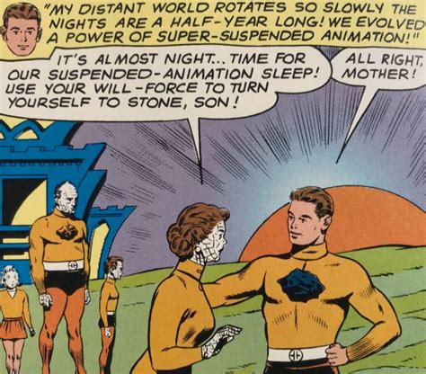 Weekly Geeky Question #22: Superheroes with weird powers…in a ...