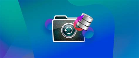 restore   time machine backup