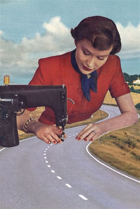 Joe Webb ART | Surreal collage art, Collage art projects, Digital ...