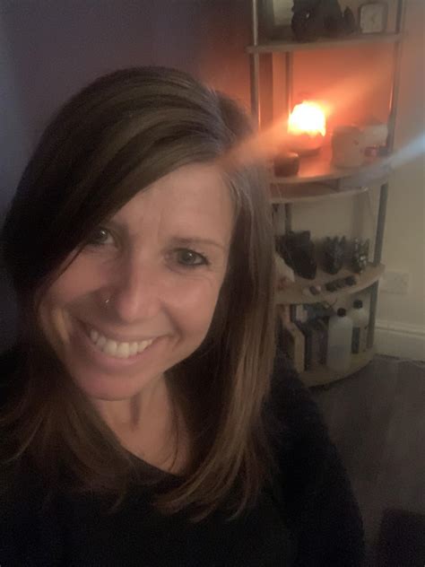 Natasha Jones - Massage & Healing | Shrewsbury