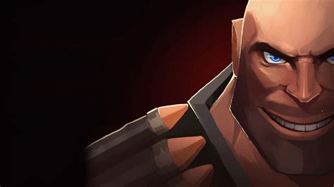 Team Fortress 2 Heavy Wallpapers - Wallpaper Cave