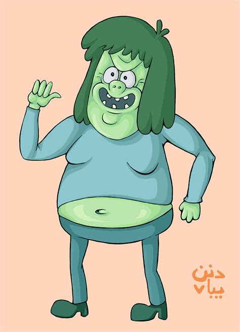 Regular Show on Behance