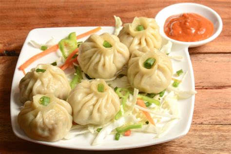 10 Best Street Food in Nepal You NEED to Try