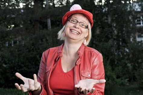 Pauliina Mäkelä Ylen hallitukseen - Lempäälän-Vesilahden Sanomat
