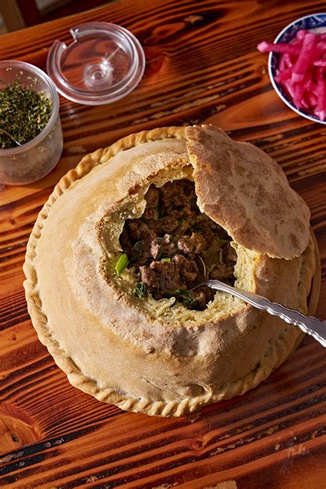 Redefining Tibetan Food—and Belonging—in Jackson Heights, Queens