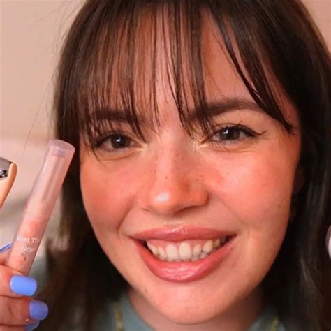 ASMR Giving You a "Clean Girl" Glassy Skin Makeover by Whispering