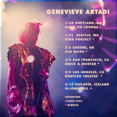 Genevieve Artadi - Home | Facebook