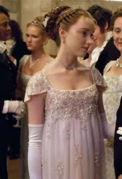 The 30 most iconic bridgerton costumes ranked – Artofit