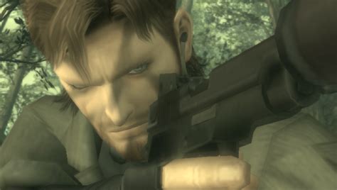 Metal Gear Solid HD Collection PS Vita review