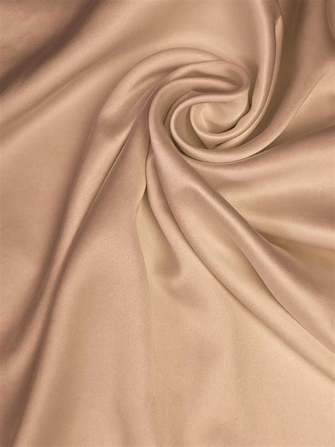 Download Satin Brown Silk Wallpaper | Wallpapers.com