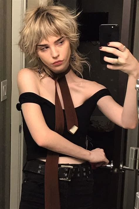 sophie thatcher | Hair looks, Hair inspiration, Cool hairstyles