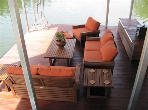 Boat Building & Refitting for Sailing & Cruising: SANYON Boat Dock ...