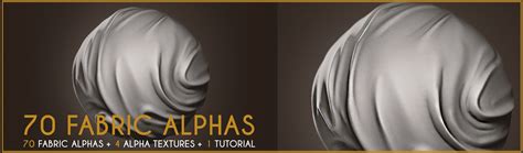 fabric alphas  texture flippednormals