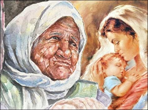 Mother sacrifices - ایکسپریس اردو