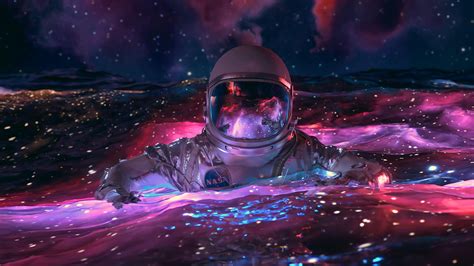 Floating In Space 4K Wallpapers - Top Free Floating In Space 4K