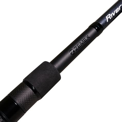 Удилище Zemex River Super Feeder купить по цене от 18916₽