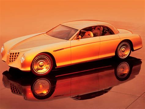 Chrysler - Old Concept Cars