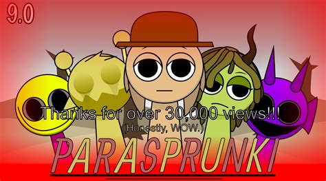 Sprunki Ketchup: Play Sprunki Ketchup mods abgerny game online