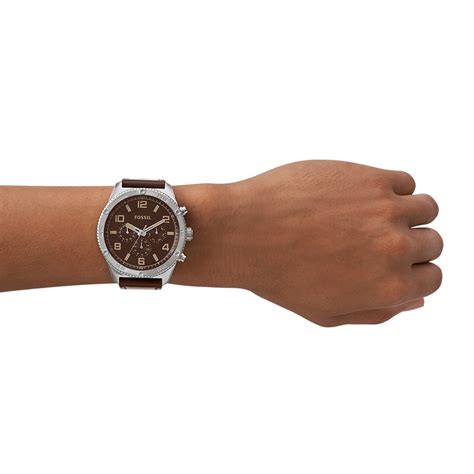 Fossil BQ2704 Brox Multifunction - Zegarek.net