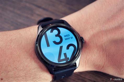 Mobvoi Ticwatch Pro 5 review: Is this the best Wear OS smartwatch yet?