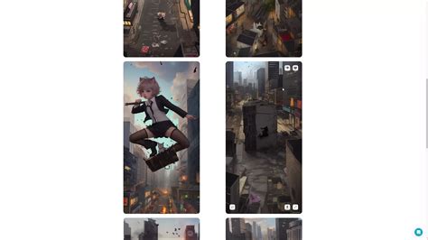 Нейросеть Picfinder