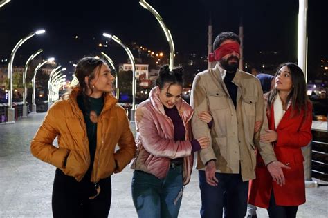 Сериал Полярная звезда (1 сезон, 2019, Турция) на русском смотреть онлайн