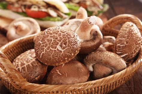 Shiitake Meaning In Spanish at Joan Beegle blog