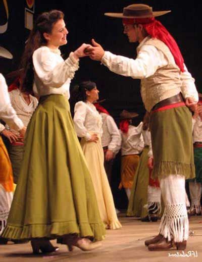 Roupas De Gauchos E Prendas - Roupas Gaúchas: Fotos, Looks, Imagens, Tradição | Roupa de gaucho ...