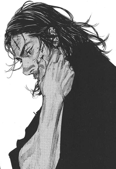 Inoue art on Twitter | Vagabond manga, Manga artist, Manga illustration