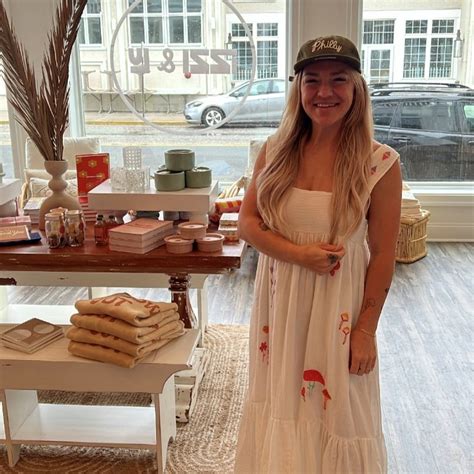 Izzi and Lu — Sea Isle City Chamber of Commerce & Revitalization