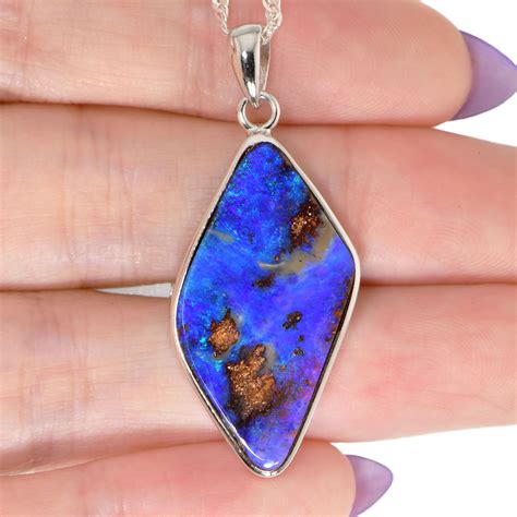 The October Birthstone | Opal Meaning and Jewelry Guide