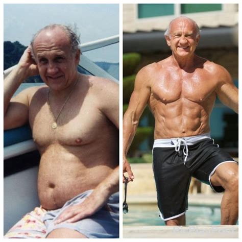 60歳から筋トレを始め、驚異の変化を遂げた漢。【ご紹介！】｜府中のパーソナルジムWARRIOR｜骨格タイプ別トレーニング