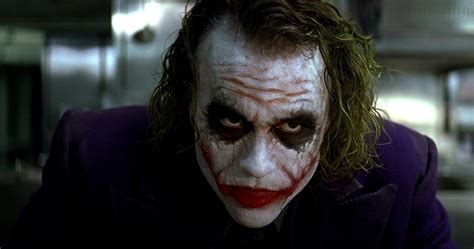 The Joker - The Joker Photo (30677836) - Fanpop