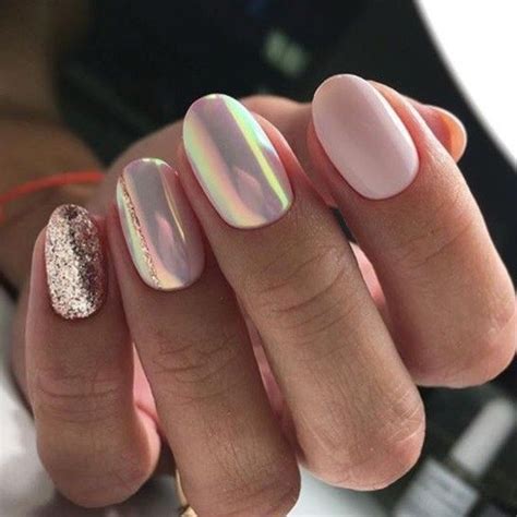 Pin by Lupita Gastelum on Nail Designs | Gel nails, Trendy nails, Manicure