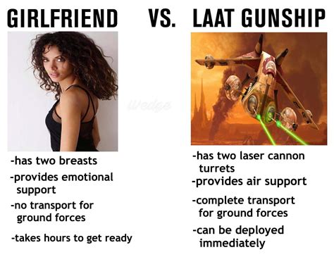 Good thing those bugs can't aim : r/PrequelMemes