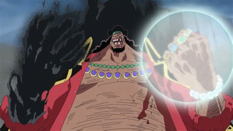 Image - Blackbeard with Yami Yami no Mi and Gura Gura no Mi.png | One Piece Wiki | FANDOM ...