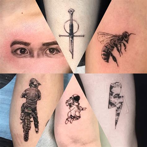 moonlight tattoo 3