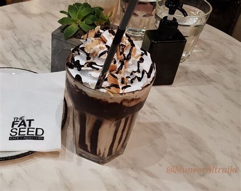 fat seed makati restaurant reviews  tripadvisor