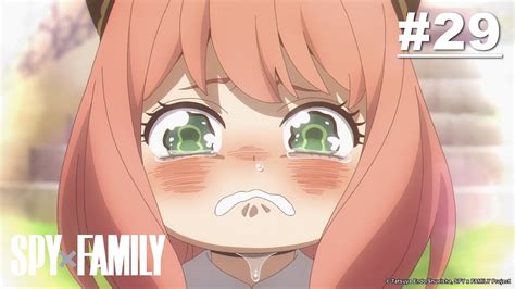 SPY×FAMILY - ตอนที่ 29 (S2 ตอนที่ 04) [ซับไทย] - YouTube