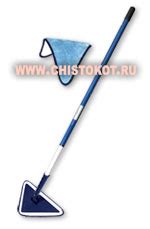 Швабра Белый кот "Универсал" | отзывы