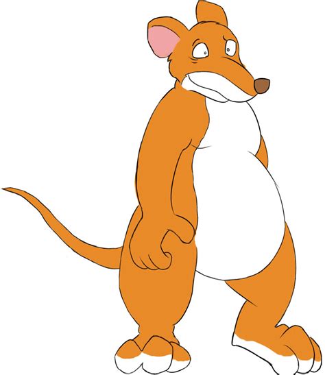 Geronimo — Weasyl