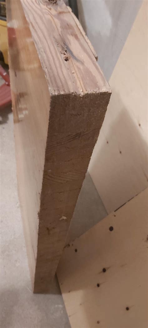 Working with bowling Alley floor : r/BeginnerWoodWorking