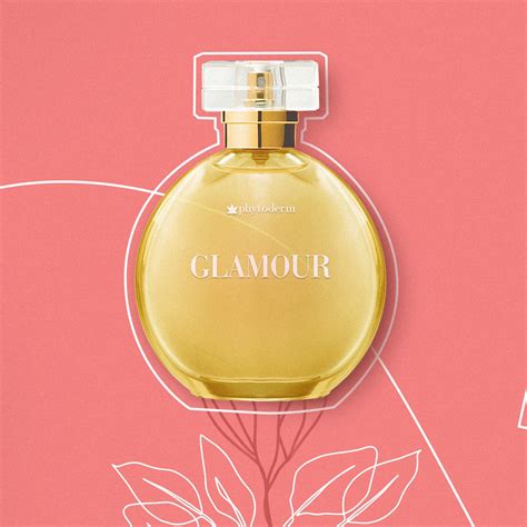 Glamour Phytoderm parfum - un parfum pour femme 2017