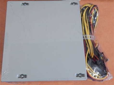 Блок питания ACCORD ACC-500W-12
