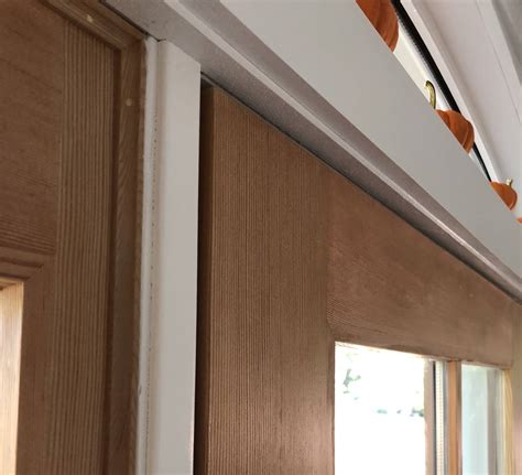 Door Sticks After Replacing Hinges at Henry Hamill blog