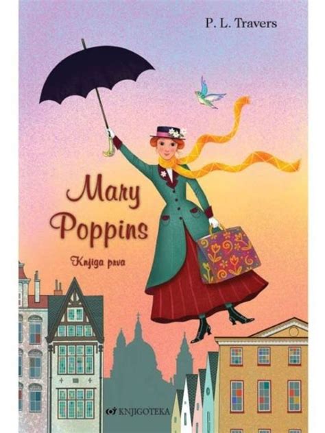 Mary Poppins
