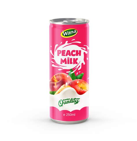 Peach Milk Benefits at Jamie Spinelli blog
